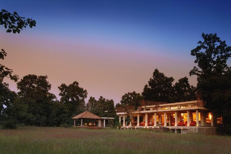 Taj-Mahua-Kothi